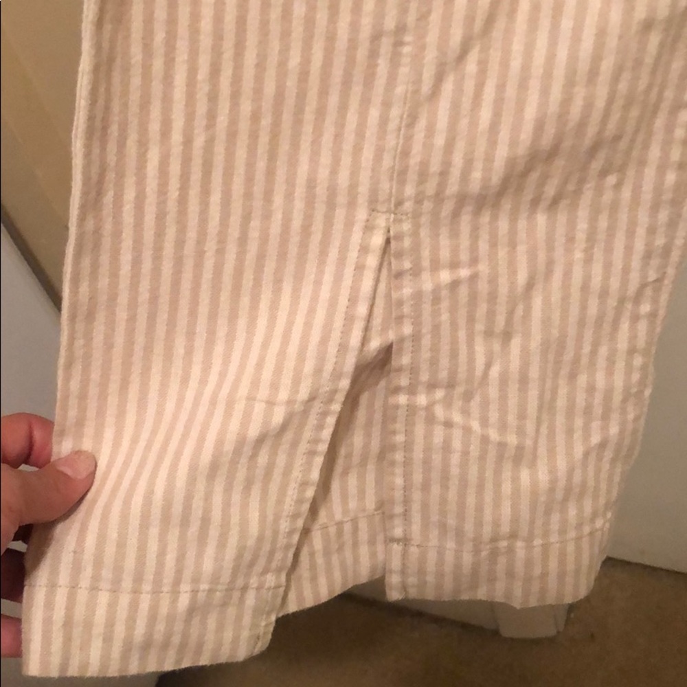 Zara pants - Picture 3 of 4